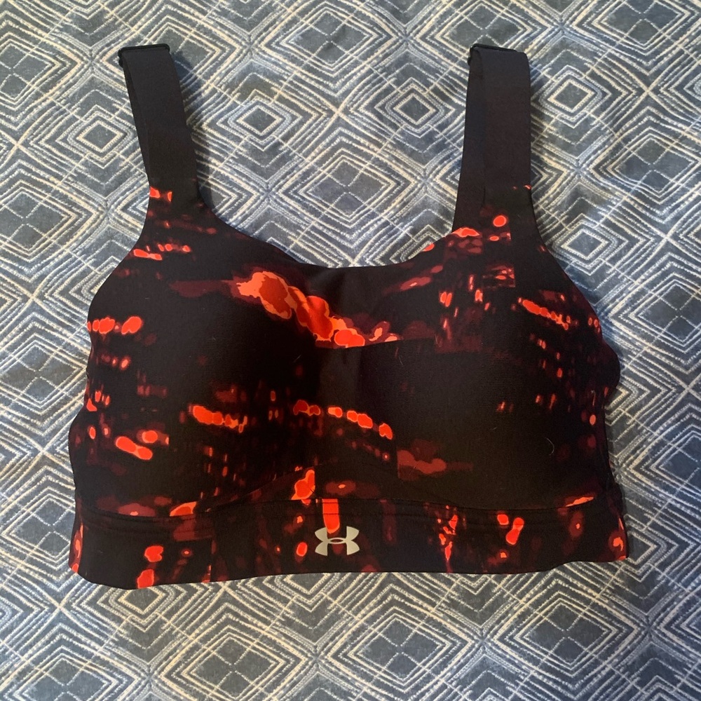 Sports bra